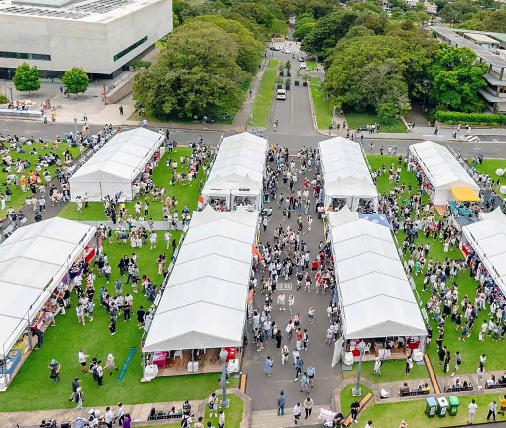 WebuildEvents Festivals